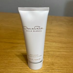 Oscar del la Renta Bella Blanca